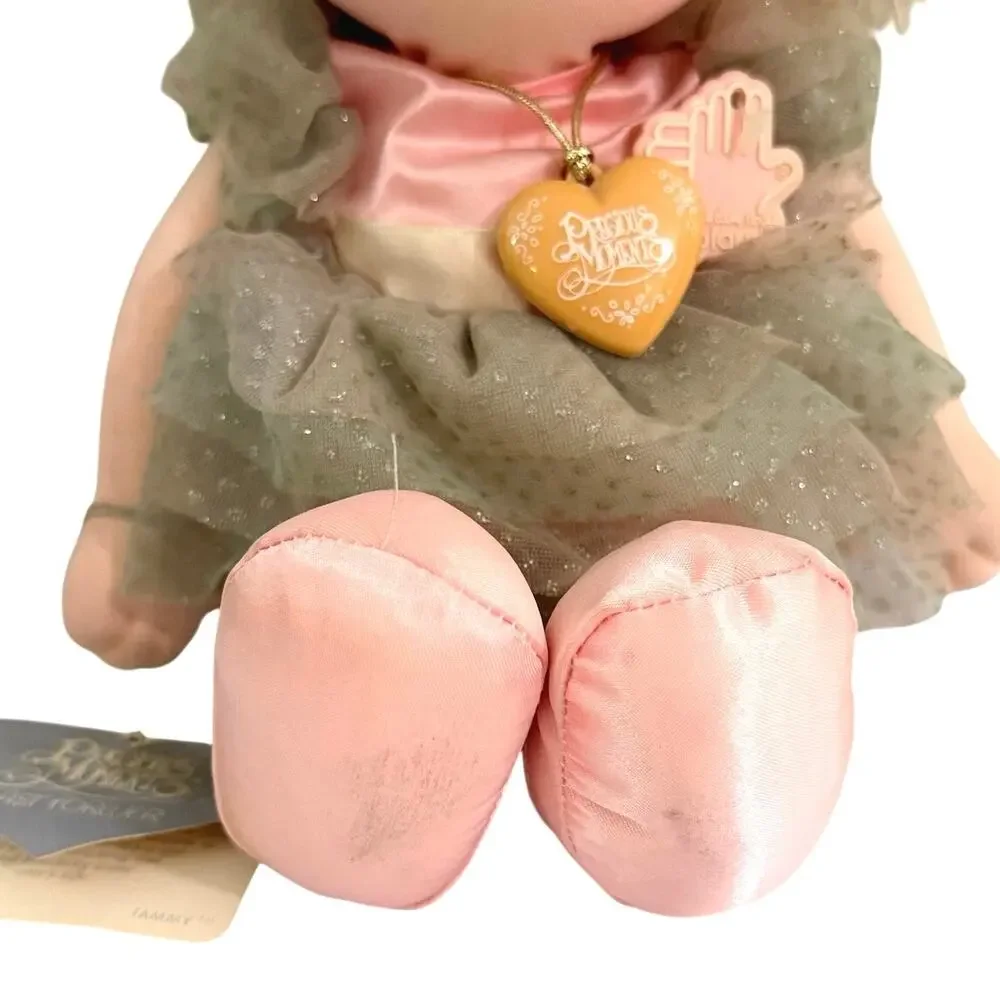 Precious moments vintage good
